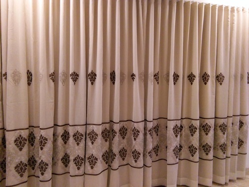 Curtains