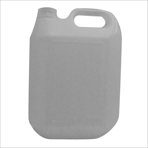 4 Litre Jerry Can