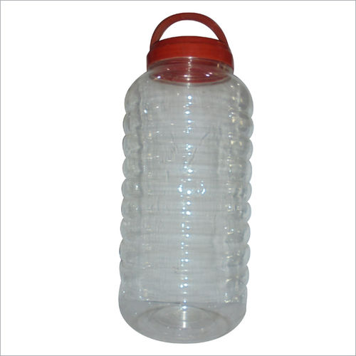9kg Plastic Jar