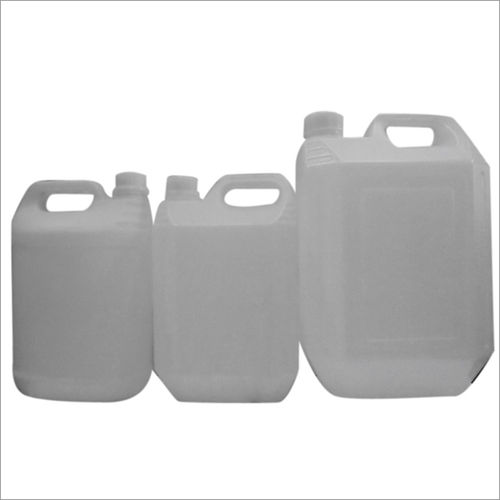 Auto Series Plastic Jerrycan