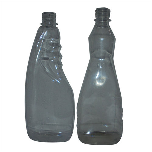 500ml Glass Cleaner Bottle