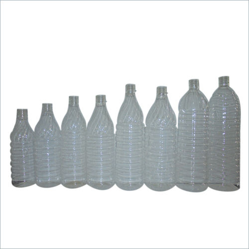 400ml. 500ml. 600ml. 700ml. 800ml. 900ml. & 1 Litre Lotus Plastic Pet Bottle