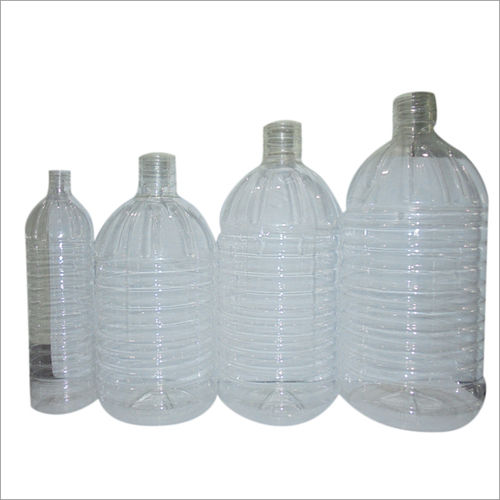 1Litre, 3.2Litre, 3.8Litre & 5Litre. New Plastic Pet Bottle
