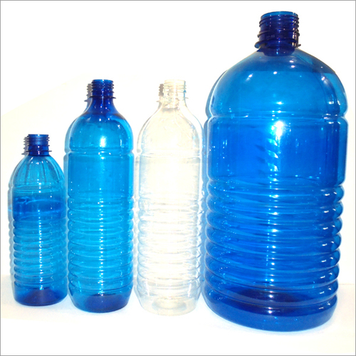 500ml, 1 Litre & 5Litre Thinner Plastic Pet Bottle