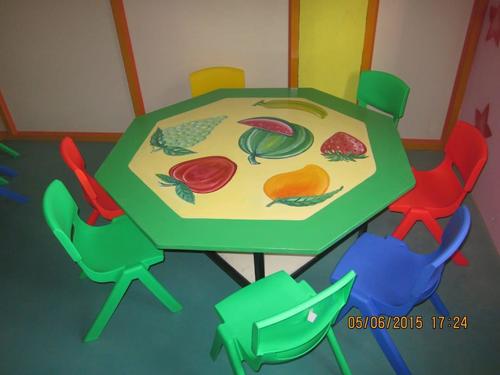 Kids Angle Table Kids Angle Table