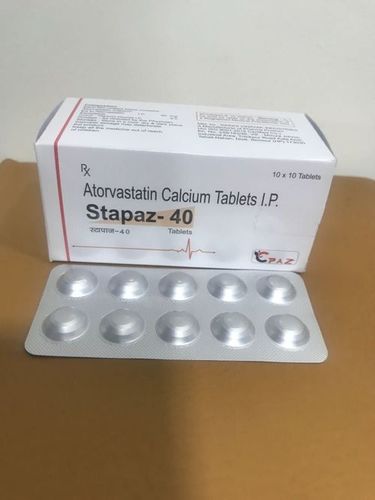 Atorvastation calcium