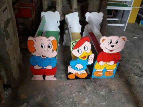 Play School Furniture