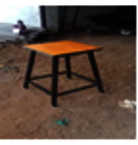 Eco-friendly Ms Stool