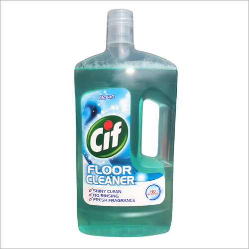 Liquid Floor Cleaner