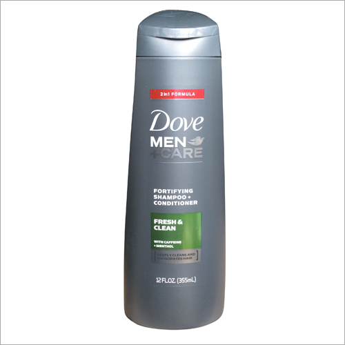 Dove Fresh Clean Shampoo Plus Conditioner