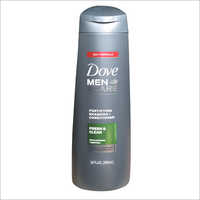 Dove Fresh Clean Shampoo Plus Conditioner