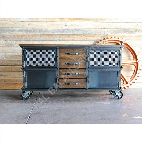 Industrial Cabinet