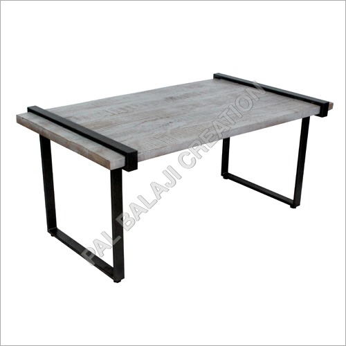 Industrial Coffee Table