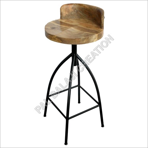 Industrial Stool