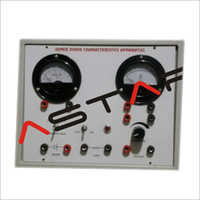 Abs Plastic Zener Diode Apparatus