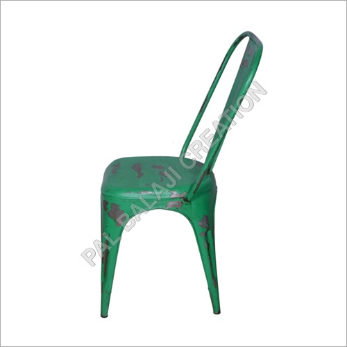 Iron Tolix Chair
