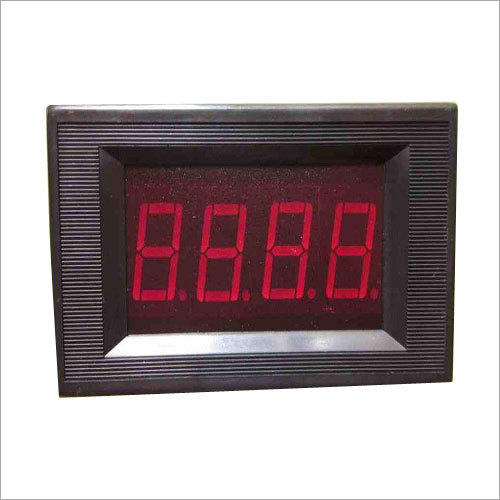 LED Digital Meters LED Digital Meters
