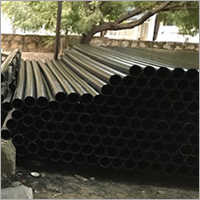 Industrial HDPE Irrigation Pipe