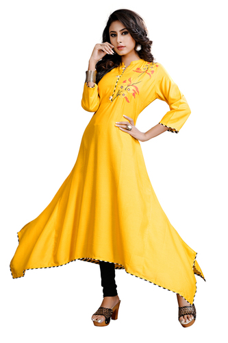 Modern Kurti
