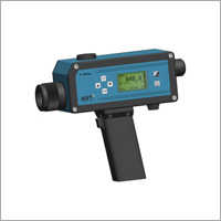 AST Portable Pyrometer