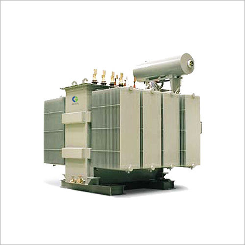 Power Distribution Transformers