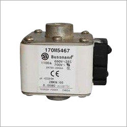 Semi Conductor Fuses