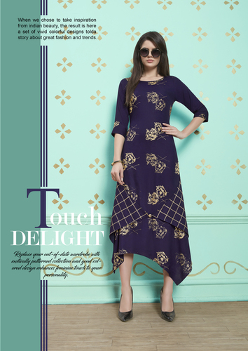 Ladies kurti Ladies kurti