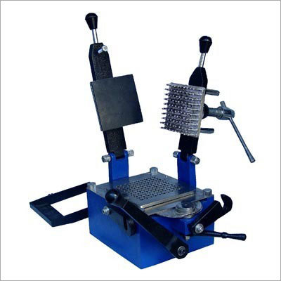 Capsule Filling Machine