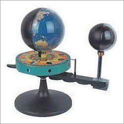 Moon Movement Instrument