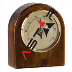 Measuring Hygrometer