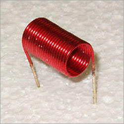 Air Core Inductors Air Core Inductors