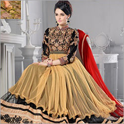 Ladies Designer Anarkali Suit