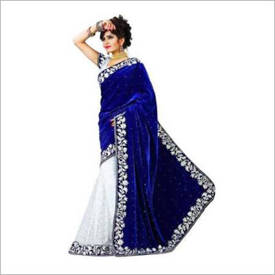 Ladies Saree