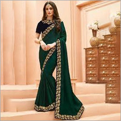 Ladies Designer Saree