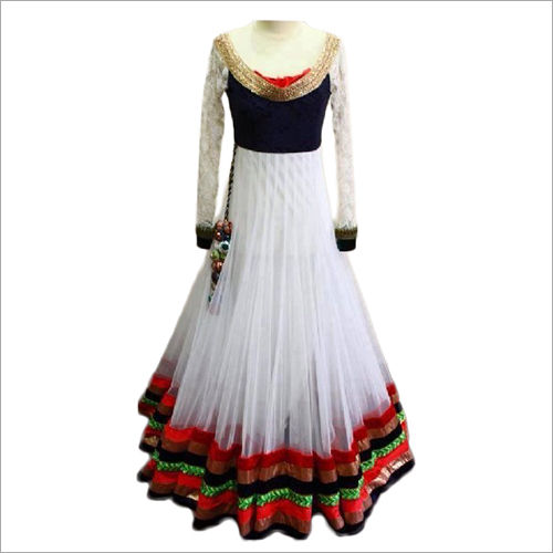 Ladies Anarkali Suit