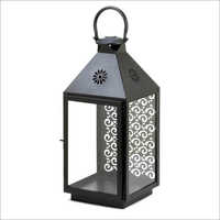 Modern Garden Candle Lantern