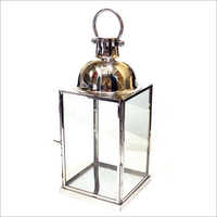 Modern Designer Candle Lantern