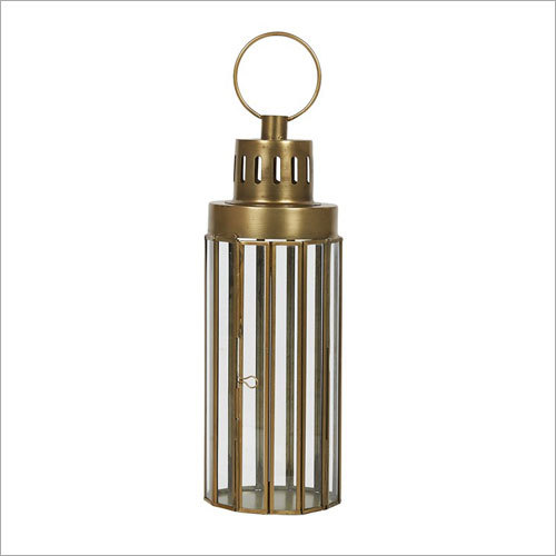 Modern Home Decorative Candle Lantern