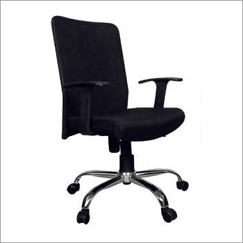 Revolving Office Chair