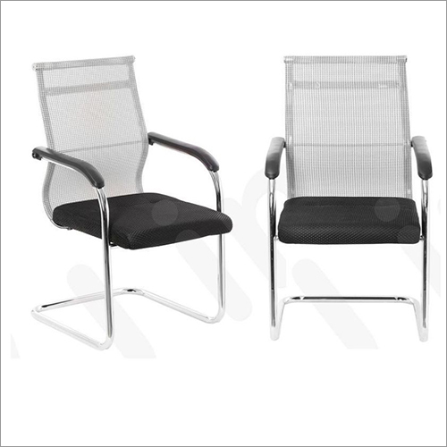 SS Office Chair