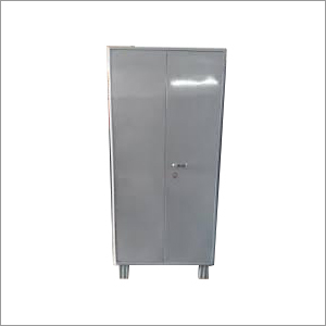 High Quality Steel Almirah