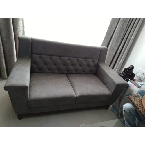 Two Seater Designer Sofa