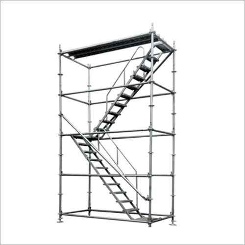 Galvanized Ringlock Scaffolding System By WIN TOGETHER BUILDING MATERIAL GROUP