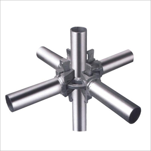 Building Construction Ring Lock Scaffolding