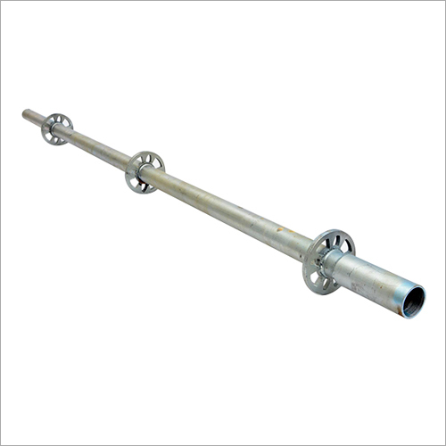 Steel Vertical Ring Lock Scaffolding