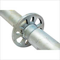 Rosset Circle Of Ringlock Scaffolding