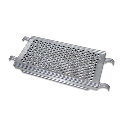 Platform Plank Ringlock Scaffolding