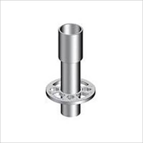 Steel Ringlock Scaffolding