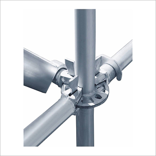 Scaffolding U Head Jack Base