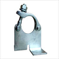 Scaffolding Board Retaining Coupler